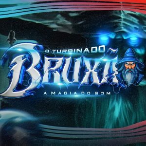 DJ Tom Mix – Set Tecnobrega O Turbinado Bruxão