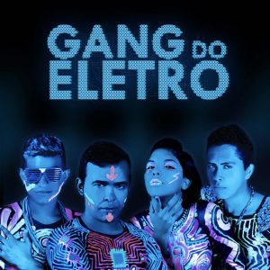 Gang do Eletro – Una Cosa
