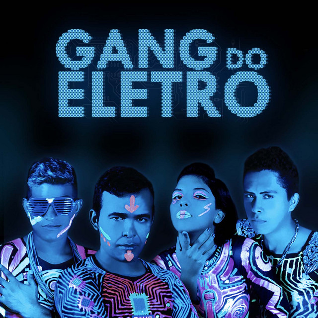 Gang do Eletro – Piripaque