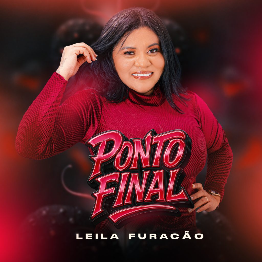 Leila Furacão – Ponto Final