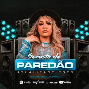 Lorrane Araújo – Seresta de Paredão 2025