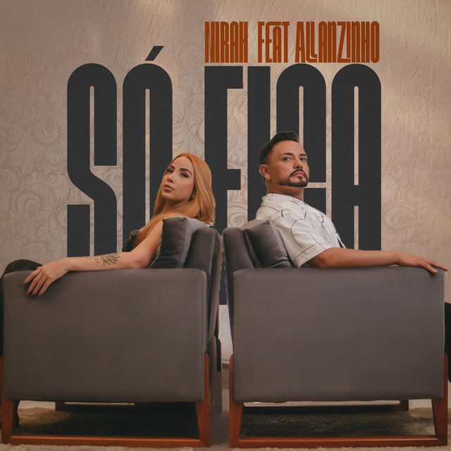 Nirah Duarte Feat. Allanzinho‬ – Só Fica