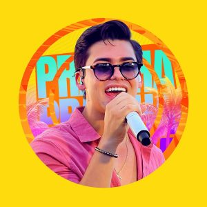 Willy Lima – Marcantes (Prainha 3.0)