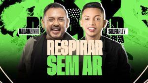 Allanzinho Feat. Silfarley – Respirar Sem Ar