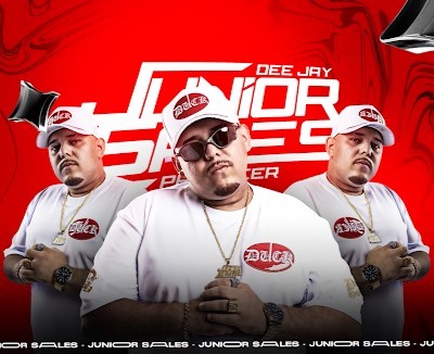 DJ Junior Sales – Intro Id Sax