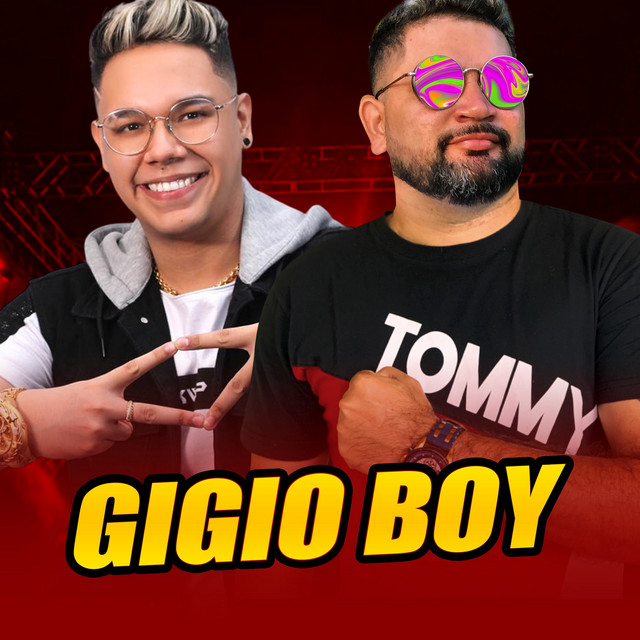 DJ Ramonzinho – Gigio Boy