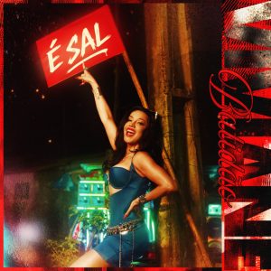 Viviane Batidão – É Sal