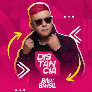 Billy Brasil – Distância