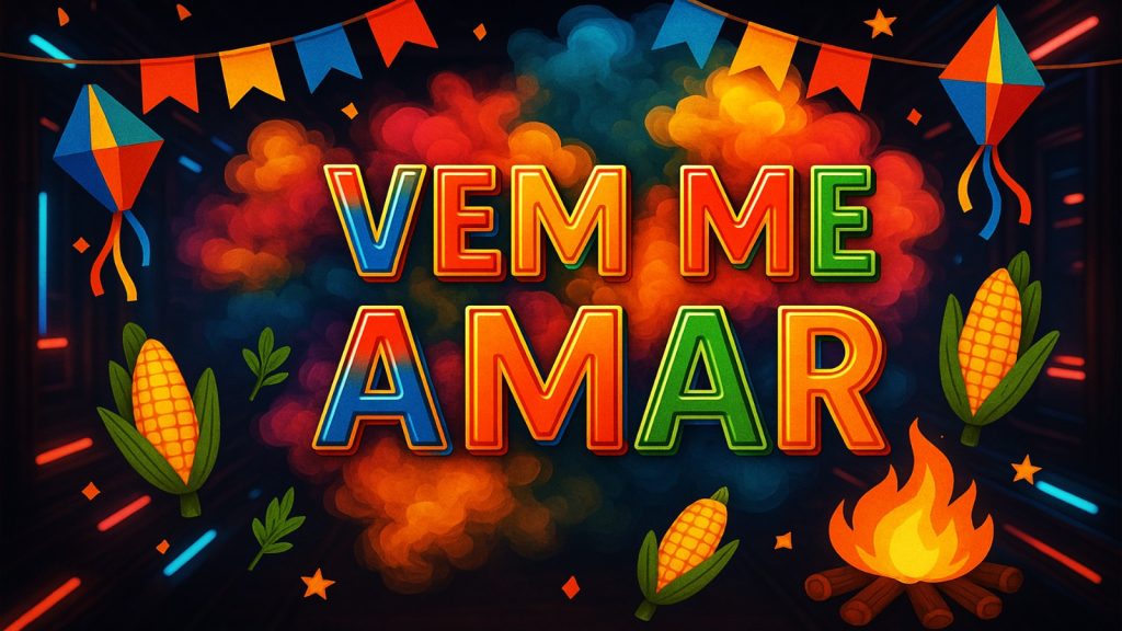DJ Eduardo da Night e DJ Arthur Produções – Vem Me Amar (Remix)