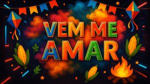 DJ Eduardo da Night e DJ Arthur Produções – Vem Me Amar (Remix)
