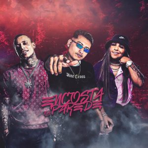 DJ Josué – Encosta na Parede
