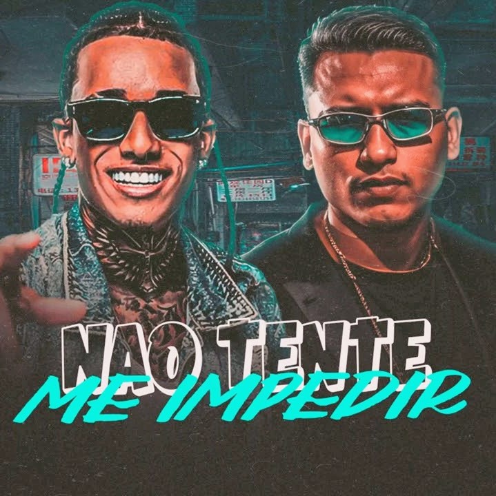 DJ Josué – Não Tente Me Impedir