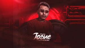 DJ Josué – Pique da Tremidinha
