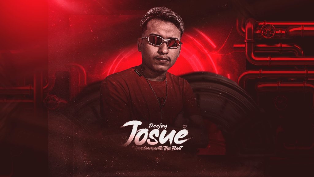 DJ Josué – Vai no Chão Bandida