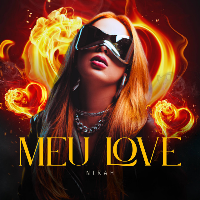 Nirah Duarte – Meu Love