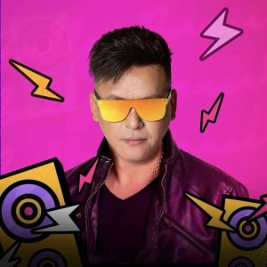 Billy Brasil