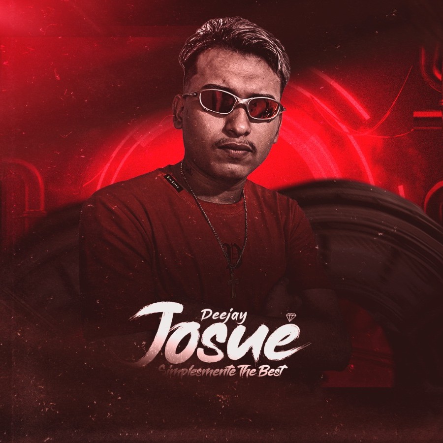 DJ Josué – Embrazando Disguiado
