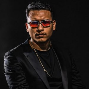 DJ Josué