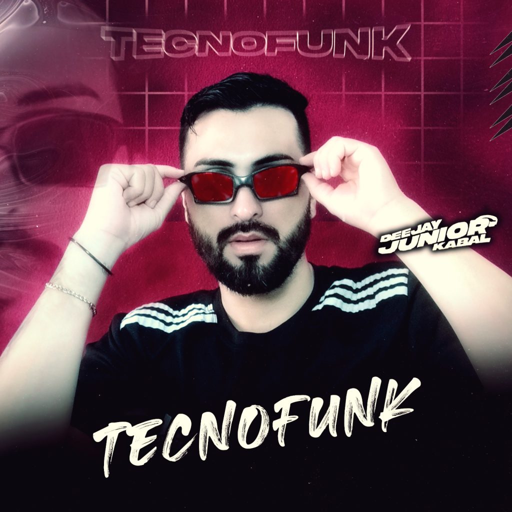 DJ Junior Kabal – Eu Até Gosto De Você (Remix Tecnofunk)