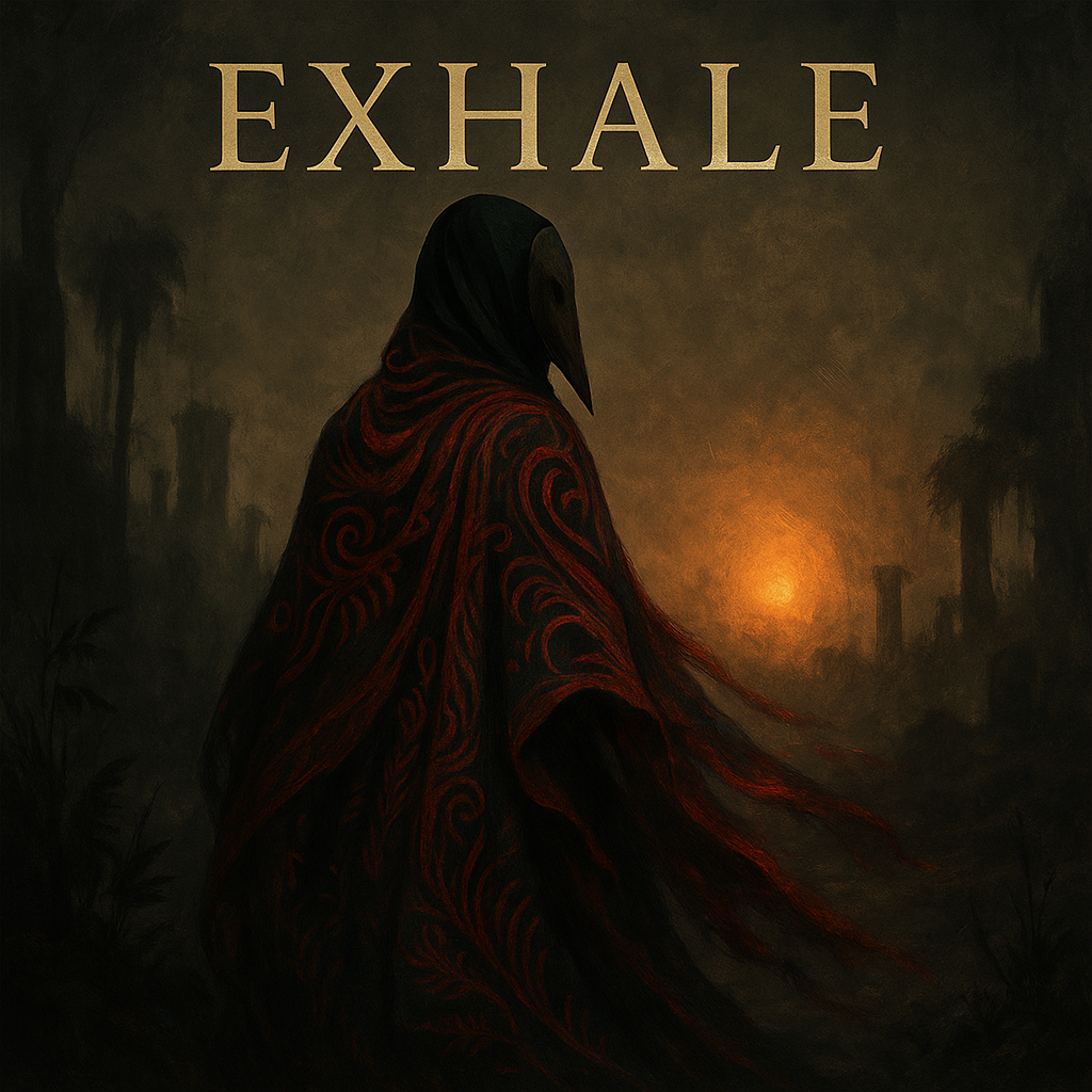 Kirtap – Exhale (Remix)