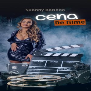 Suanny Batidão – Cena de Filme