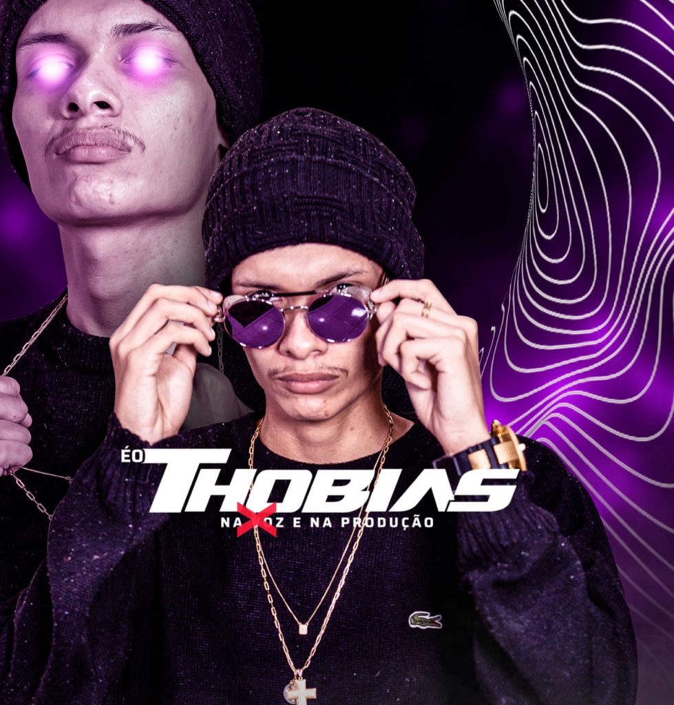 Thobias DJ – Alibi Rock Doido