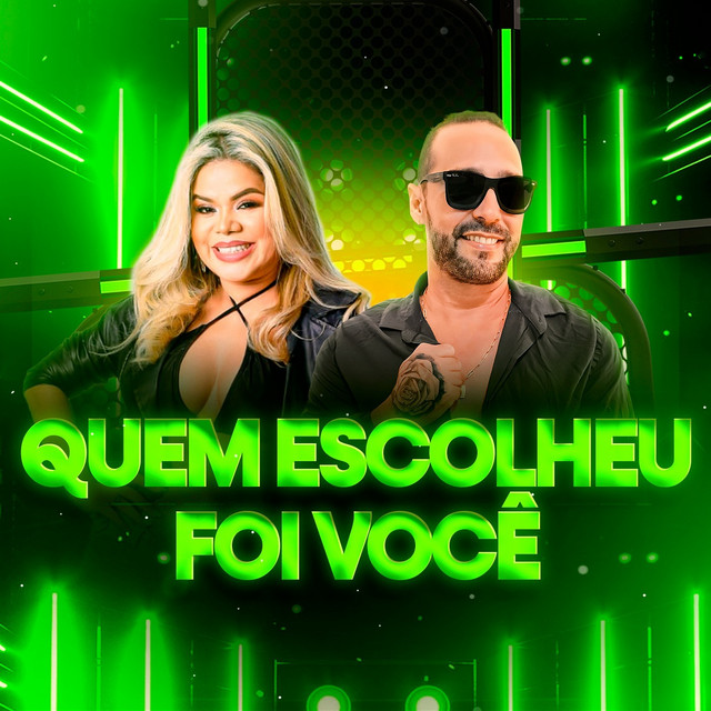 Banda Os Canibais – Quem Escolheu Foi Você