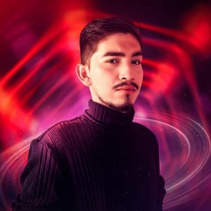 Junior Santorini – La Cumbia