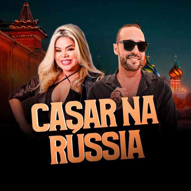 Banda Os Canibais – Casar Na Rússia