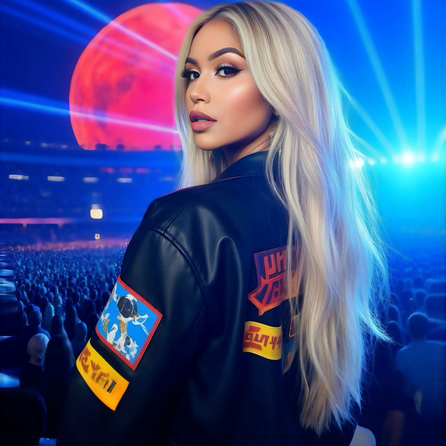 Denise Lima – Super Pop Ultra Live