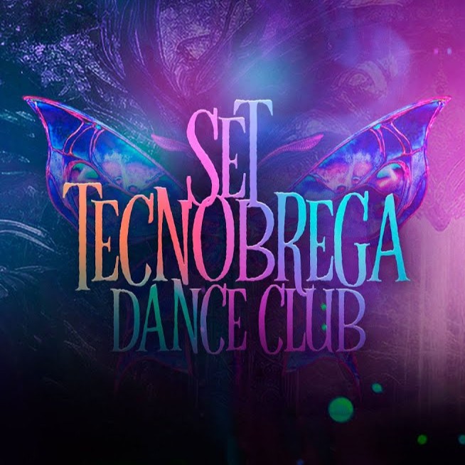 DJ Josué – Set de Tecnobrega Dance Club 2025