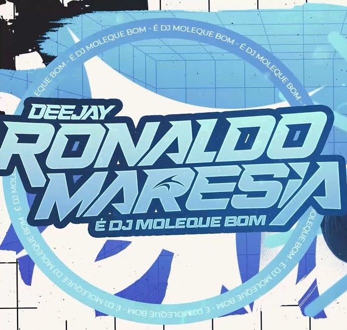 DJ Ronaldo Maresia – Tome Que Tome