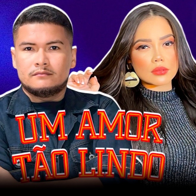 Banda Top 7 – Um Amor Tão Lindo