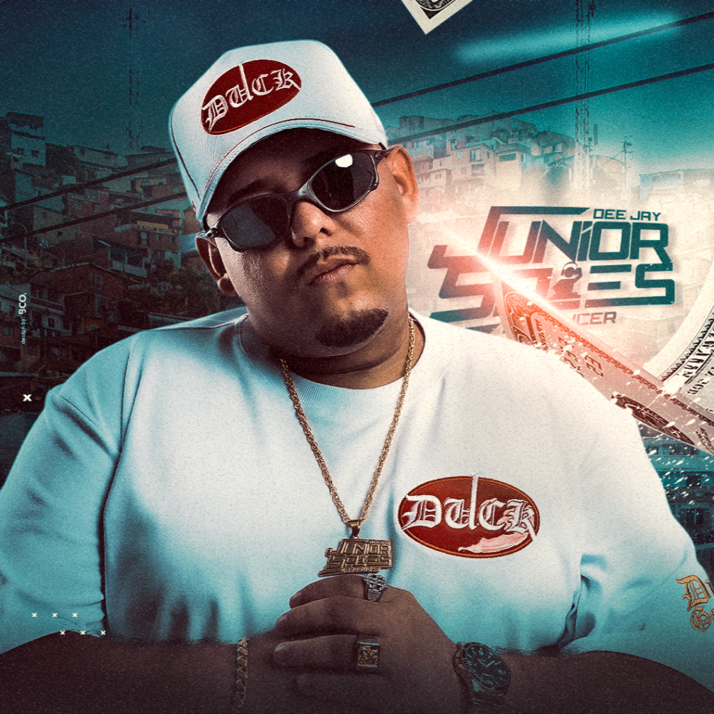 DJ Junior Sales – Curte Teu Baile Novinha