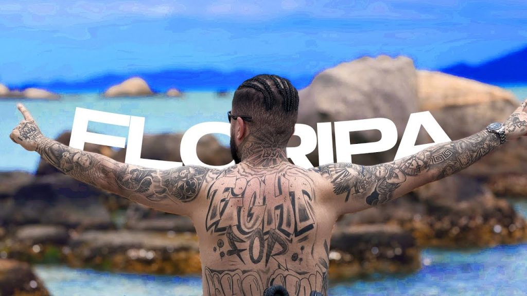 DJ Lorran – Set Tecnomelody Antigos #1