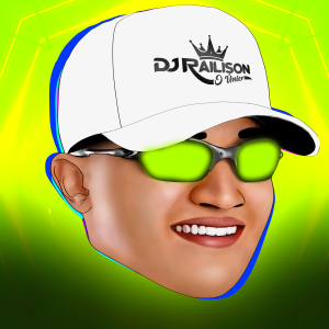 DJ Railison – Corona do Joel Divo