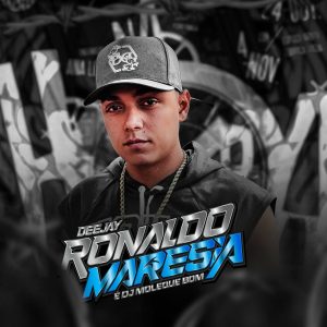 DJ Ronaldo Maresia