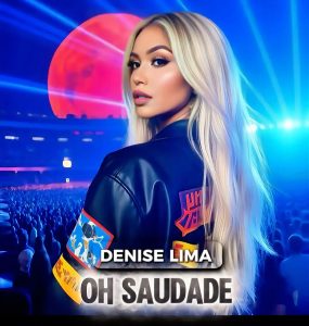 Denise Lima e DJs Léo & Deivid – Oh Saudade