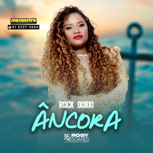 Rosy Soares – Âncora