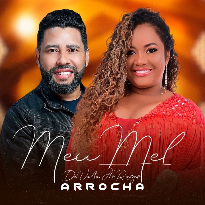 Banda 007 – Meu Mel