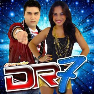 Banda DR7 & Banda Katrina – Por Que Me Traiu