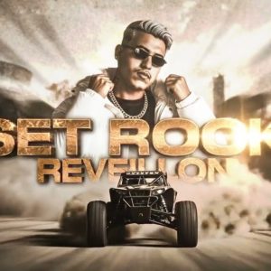 DJ Josué – Set Rock Doido de Reveillon 2025