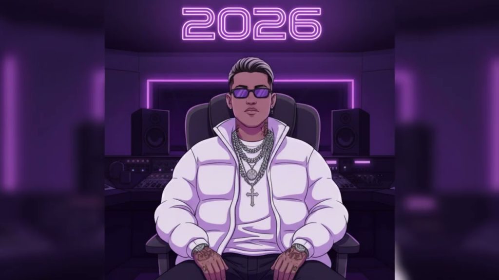 DJ Josué – Shine On Rio