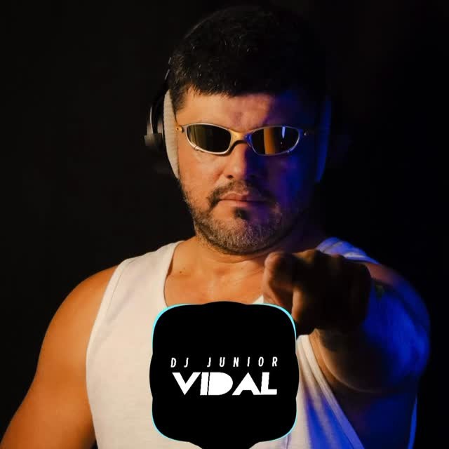 DJ Junior Vidal – Sarra Sarra