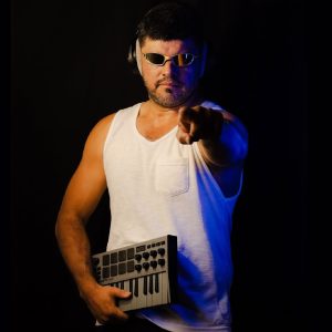 DJ Junior Vidal – Turn The Lights Off