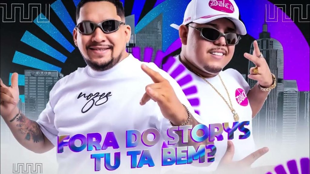 DJ Junior Sales, DJ Marcos Kauê – Modo Virginia