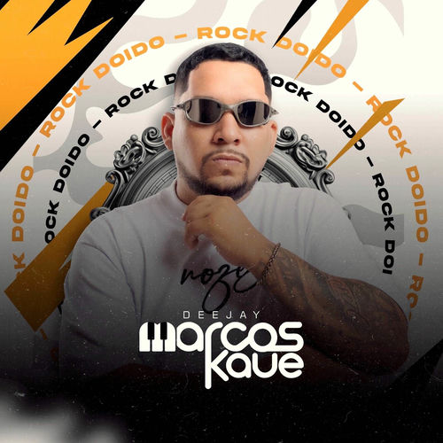 DJ Marcos Kauê – Me Enfeiticei (Remix)