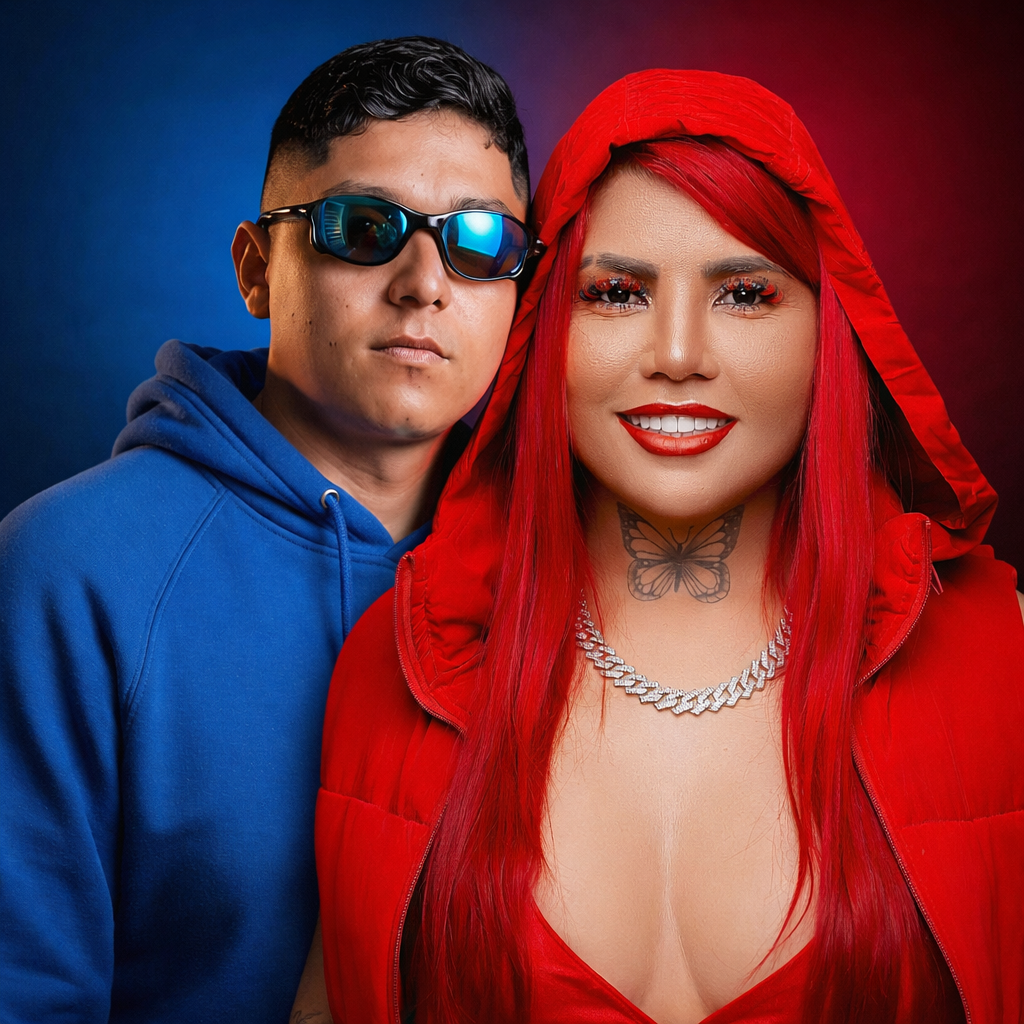 DJ Ronaldo Maresia & DJ Méury – Deixa o Corpo Balançar Balançar