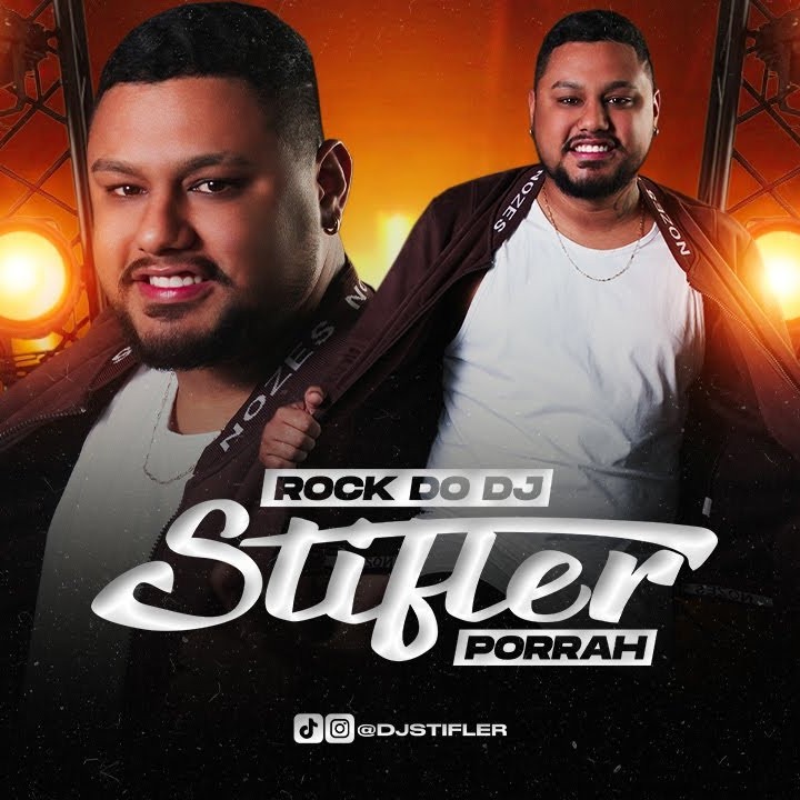 DJ Stifler – Intro Vida Loca da Botada
