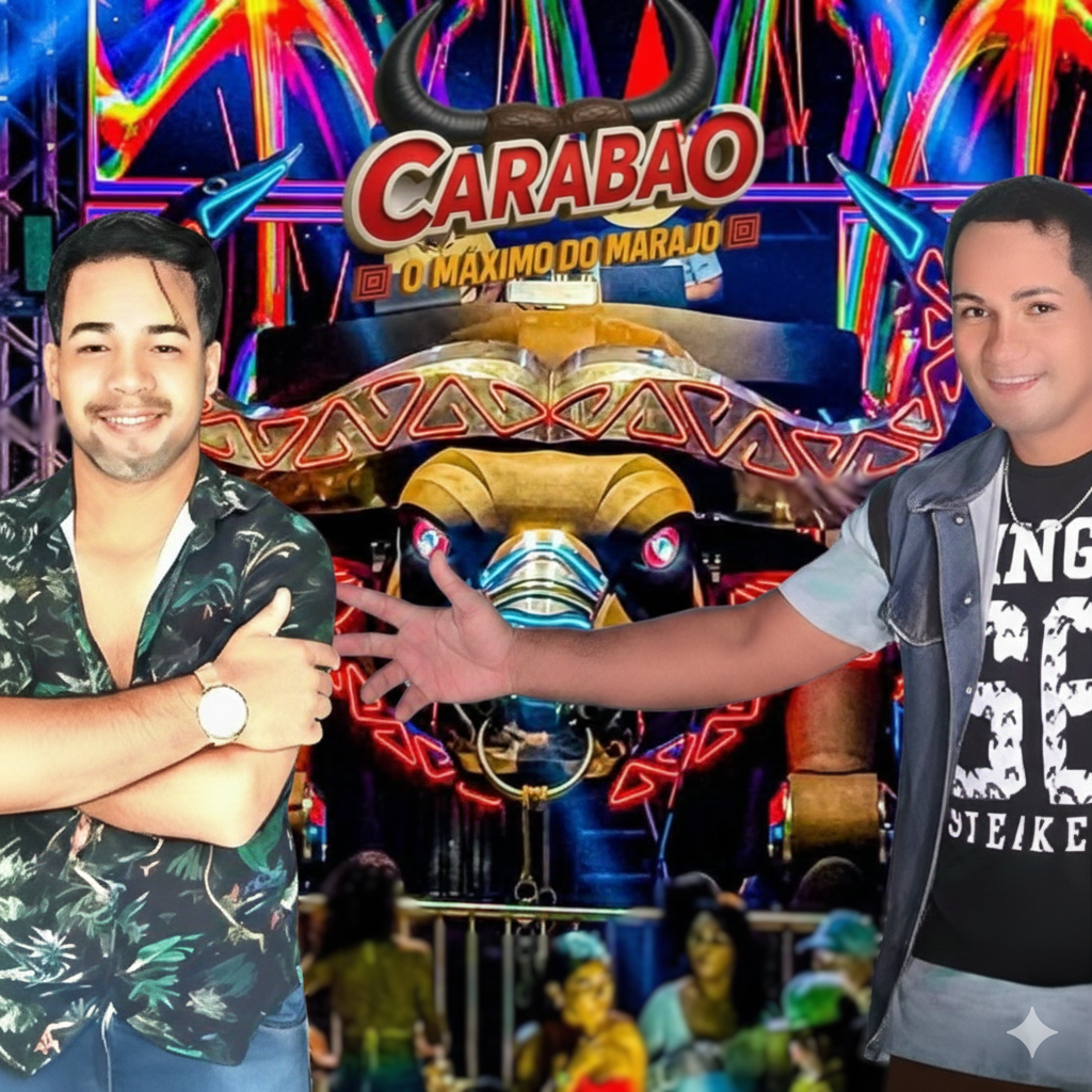 DJs Léo & Deivid – Tô No Carabao